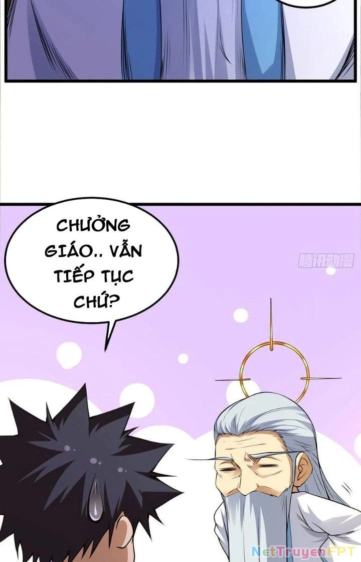 Ta Chỉ Muốn Bị Các Vị Đánh Chết Chapter 123 - Trang 4