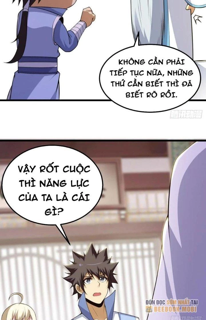 Ta Chỉ Muốn Bị Các Vị Đánh Chết Chapter 123 - Trang 4