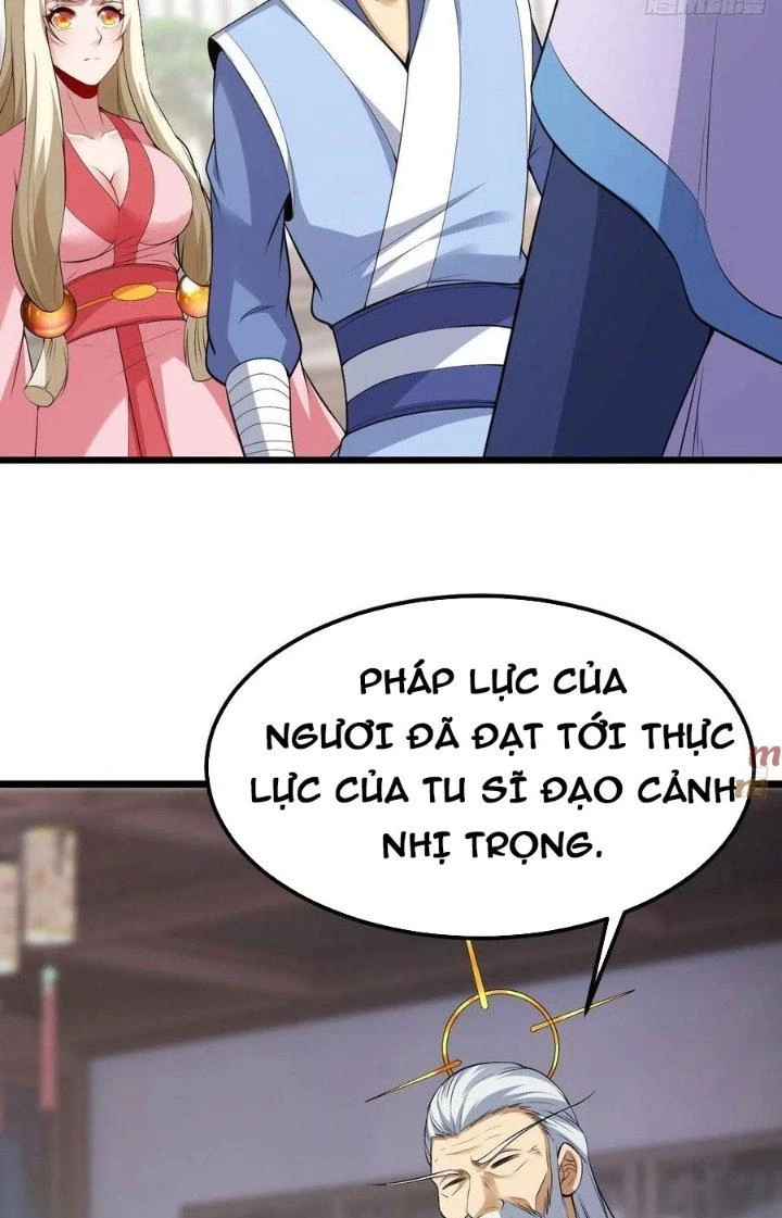 Ta Chỉ Muốn Bị Các Vị Đánh Chết Chapter 123 - Trang 4