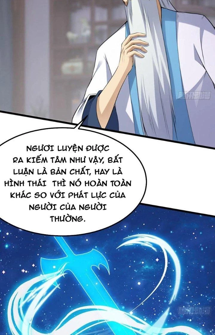 Ta Chỉ Muốn Bị Các Vị Đánh Chết Chapter 123 - Trang 4