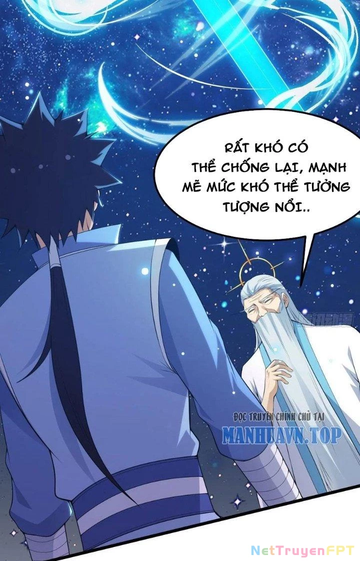 Ta Chỉ Muốn Bị Các Vị Đánh Chết Chapter 123 - Trang 4