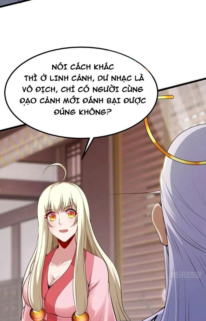 Ta Chỉ Muốn Bị Các Vị Đánh Chết Chapter 123 - Trang 4