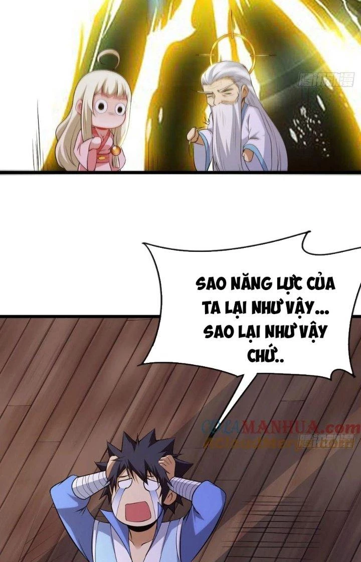 Ta Chỉ Muốn Bị Các Vị Đánh Chết Chapter 123 - Trang 4