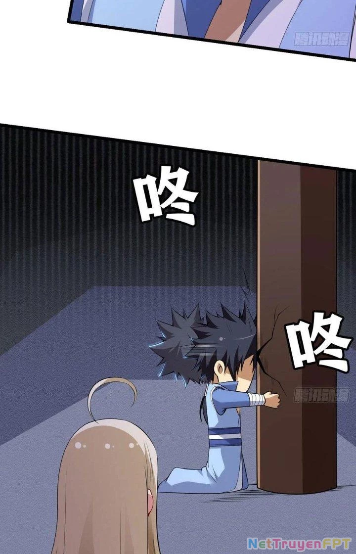 Ta Chỉ Muốn Bị Các Vị Đánh Chết Chapter 123 - Trang 4
