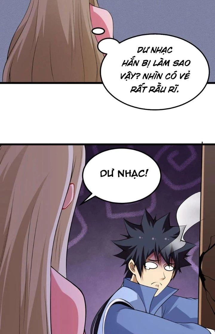 Ta Chỉ Muốn Bị Các Vị Đánh Chết Chapter 123 - Trang 4