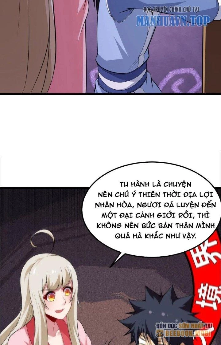 Ta Chỉ Muốn Bị Các Vị Đánh Chết Chapter 123 - Trang 4