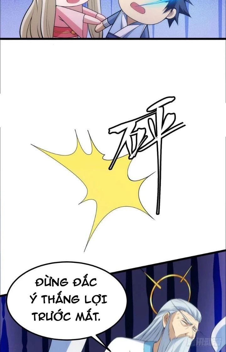 Ta Chỉ Muốn Bị Các Vị Đánh Chết Chapter 123 - Trang 4