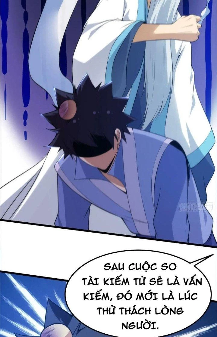 Ta Chỉ Muốn Bị Các Vị Đánh Chết Chapter 123 - Trang 4