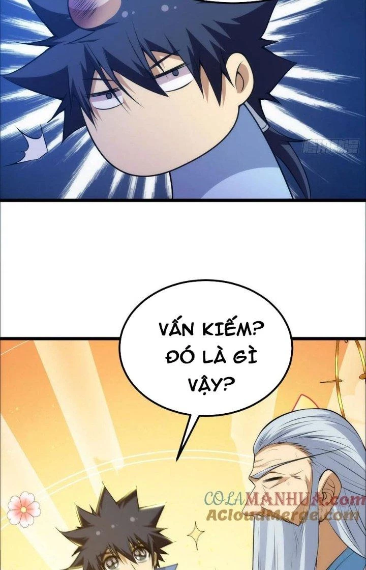 Ta Chỉ Muốn Bị Các Vị Đánh Chết Chapter 123 - Trang 4