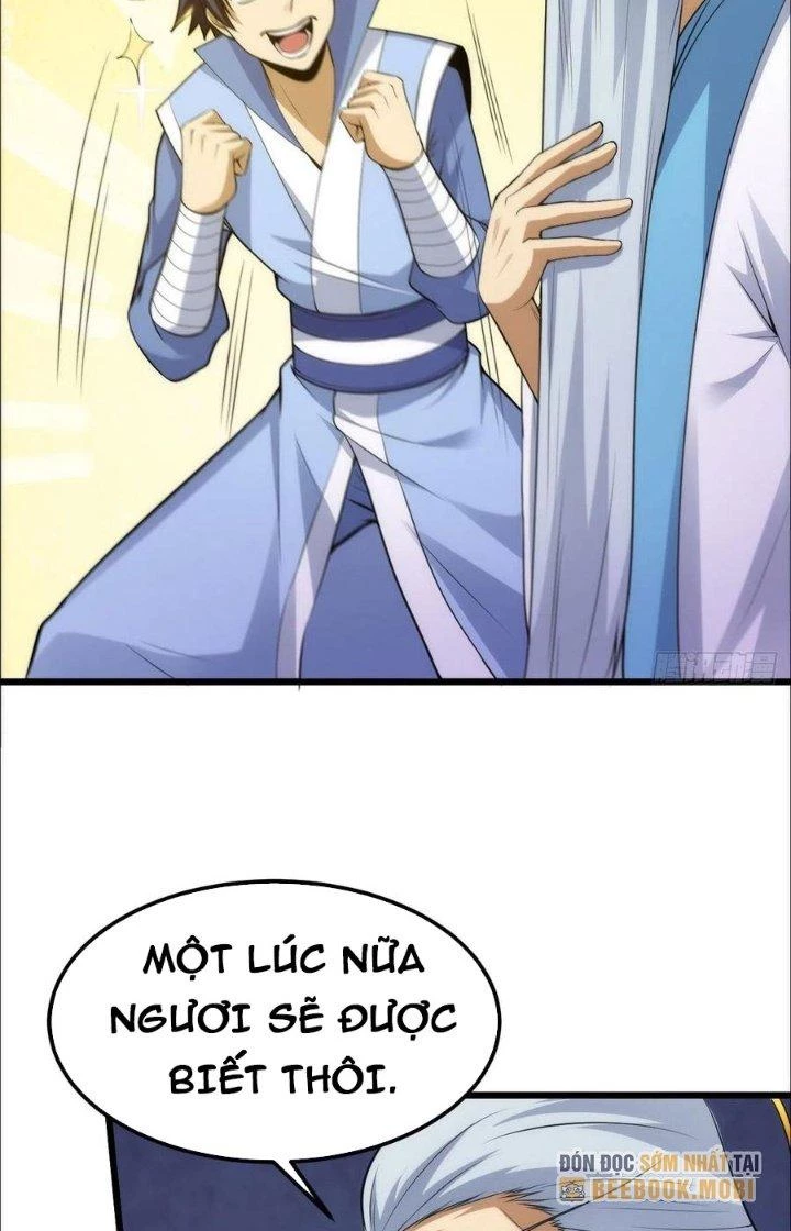Ta Chỉ Muốn Bị Các Vị Đánh Chết Chapter 123 - Trang 4