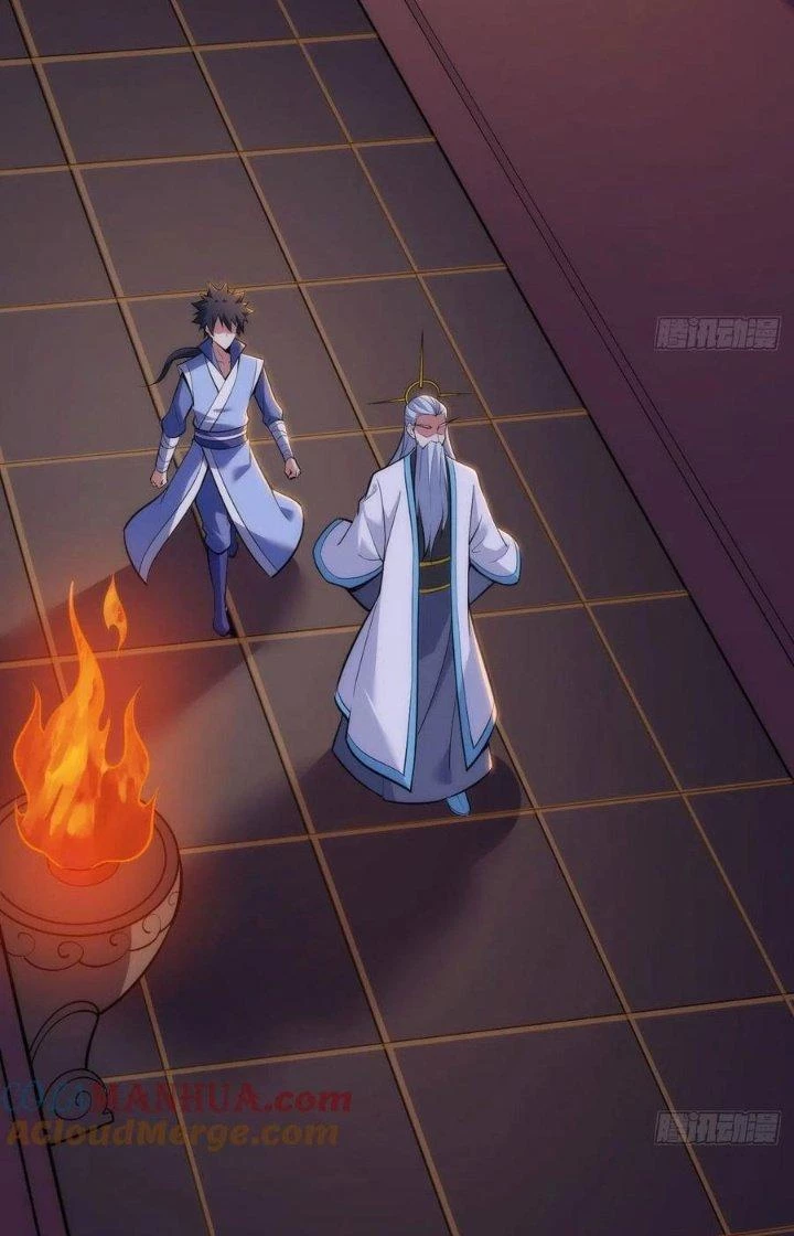 Ta Chỉ Muốn Bị Các Vị Đánh Chết Chapter 123 - Trang 4
