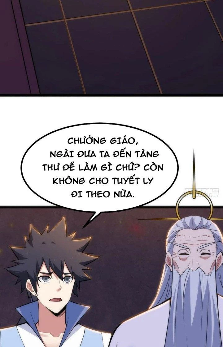 Ta Chỉ Muốn Bị Các Vị Đánh Chết Chapter 123 - Trang 4