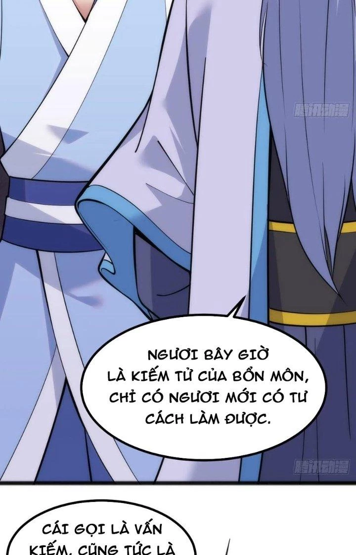 Ta Chỉ Muốn Bị Các Vị Đánh Chết Chapter 123 - Trang 4