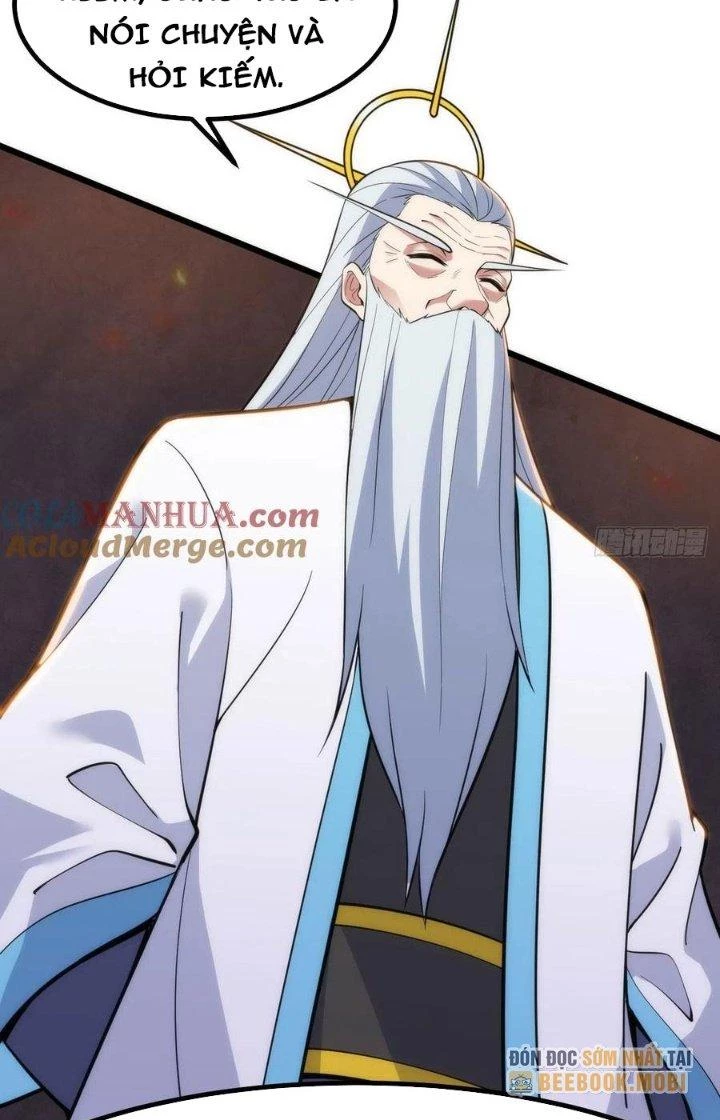Ta Chỉ Muốn Bị Các Vị Đánh Chết Chapter 123 - Trang 4