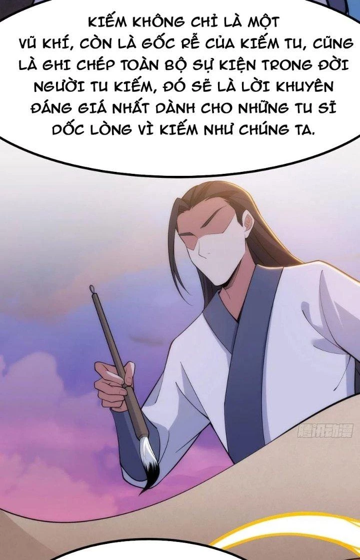 Ta Chỉ Muốn Bị Các Vị Đánh Chết Chapter 123 - Trang 4
