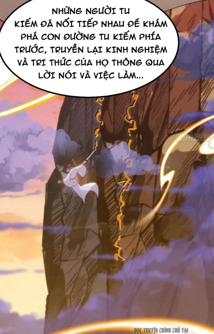 Ta Chỉ Muốn Bị Các Vị Đánh Chết Chapter 123 - Trang 4
