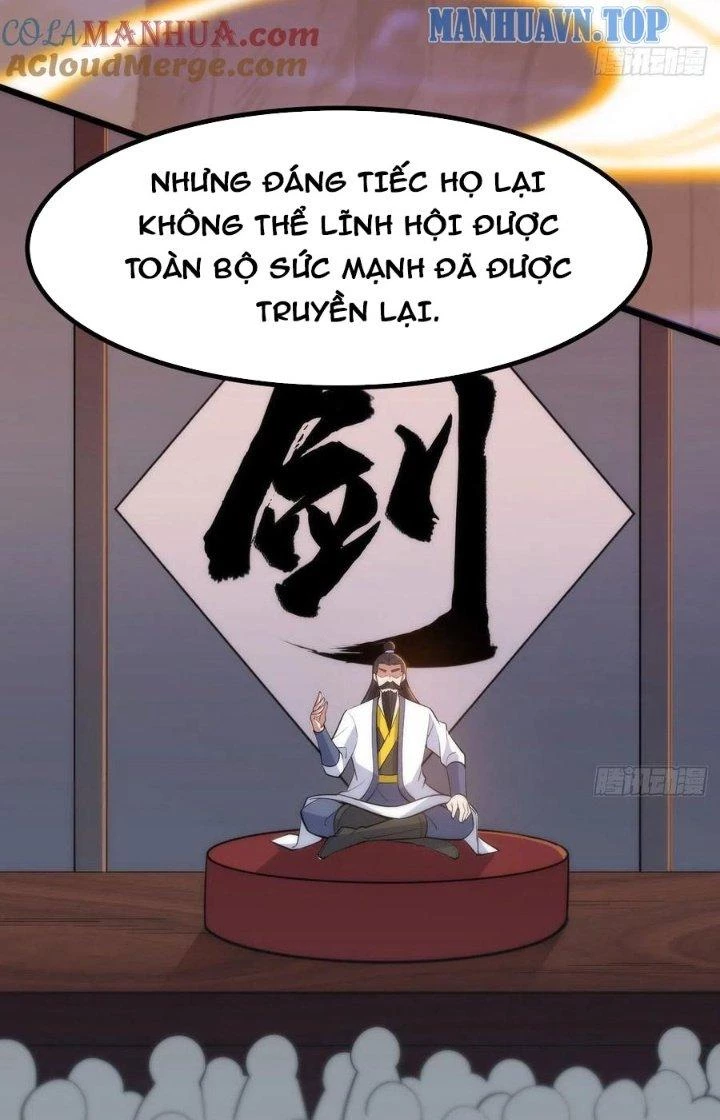 Ta Chỉ Muốn Bị Các Vị Đánh Chết Chapter 123 - Trang 4