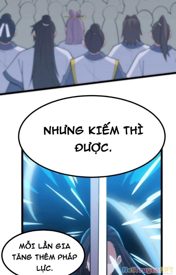 Ta Chỉ Muốn Bị Các Vị Đánh Chết Chapter 123 - Trang 4