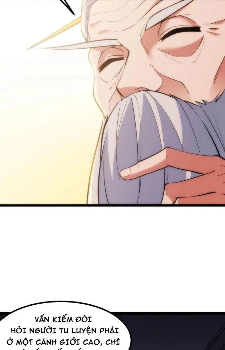 Ta Chỉ Muốn Bị Các Vị Đánh Chết Chapter 123 - Trang 4