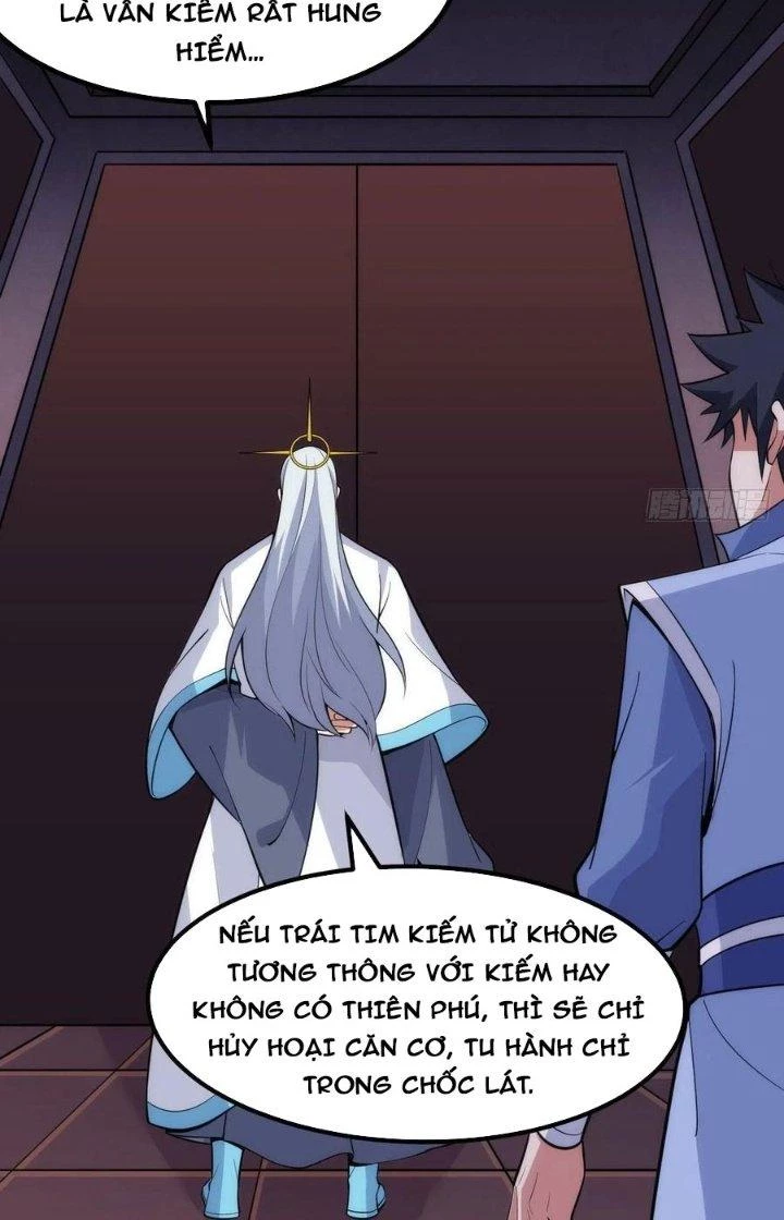 Ta Chỉ Muốn Bị Các Vị Đánh Chết Chapter 123 - Trang 4