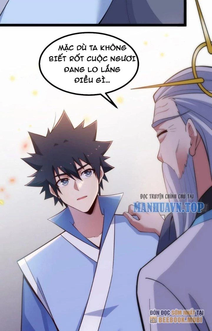 Ta Chỉ Muốn Bị Các Vị Đánh Chết Chapter 123 - Trang 4