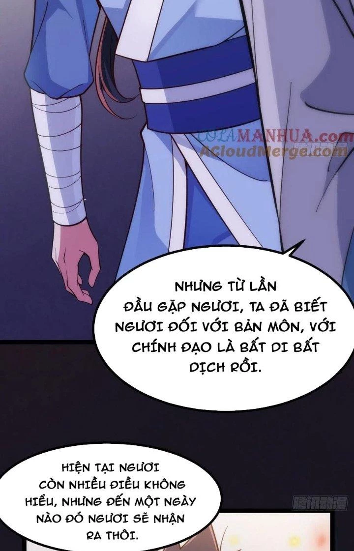 Ta Chỉ Muốn Bị Các Vị Đánh Chết Chapter 123 - Trang 4