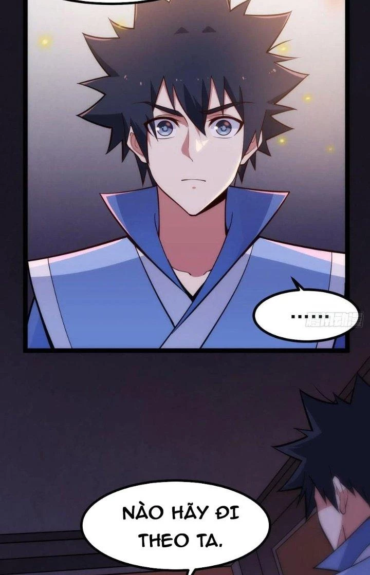 Ta Chỉ Muốn Bị Các Vị Đánh Chết Chapter 123 - Trang 4