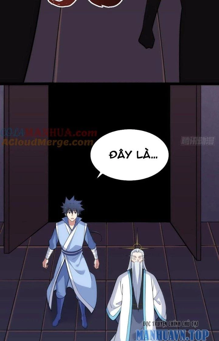 Ta Chỉ Muốn Bị Các Vị Đánh Chết Chapter 123 - Trang 4