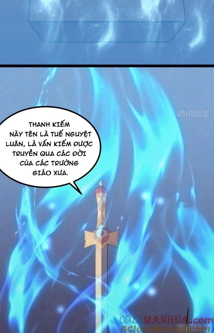 Ta Chỉ Muốn Bị Các Vị Đánh Chết Chapter 123 - Trang 4