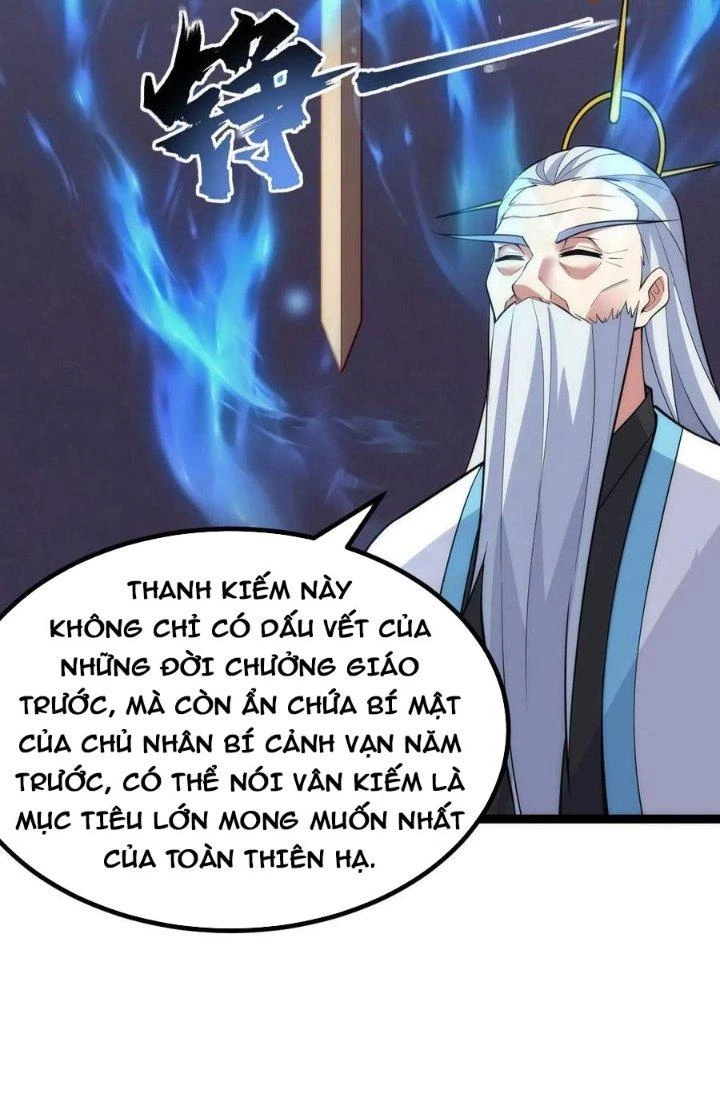 Ta Chỉ Muốn Bị Các Vị Đánh Chết Chapter 123 - Trang 4