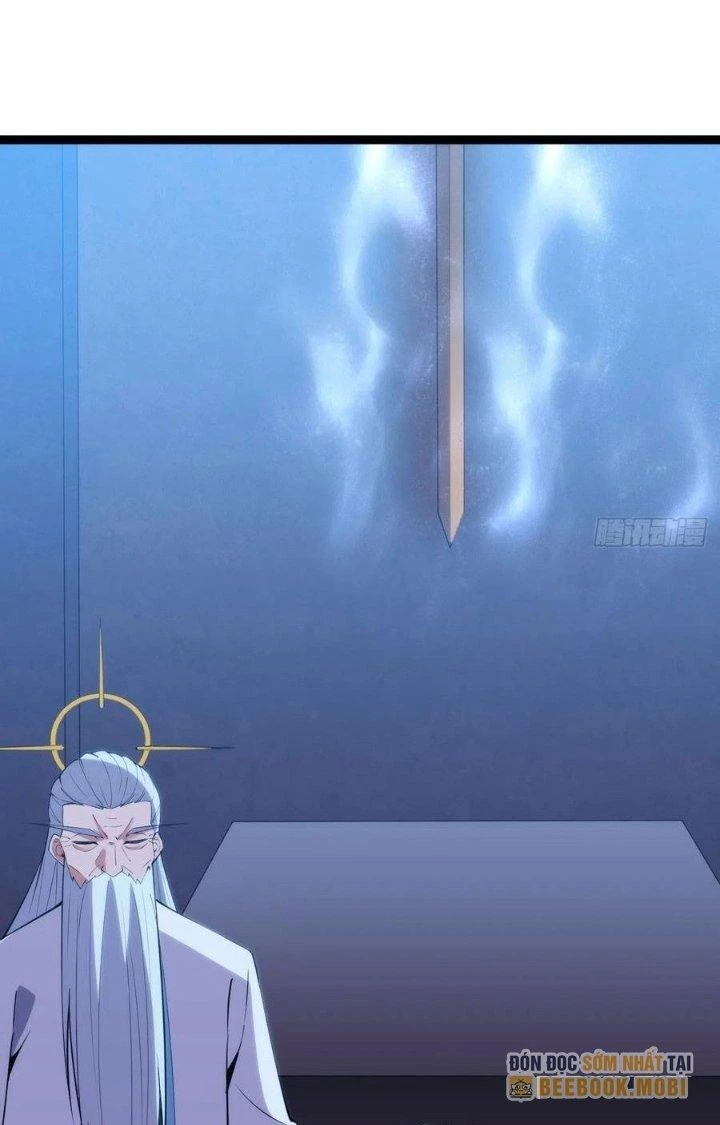 Ta Chỉ Muốn Bị Các Vị Đánh Chết Chapter 123 - Trang 4