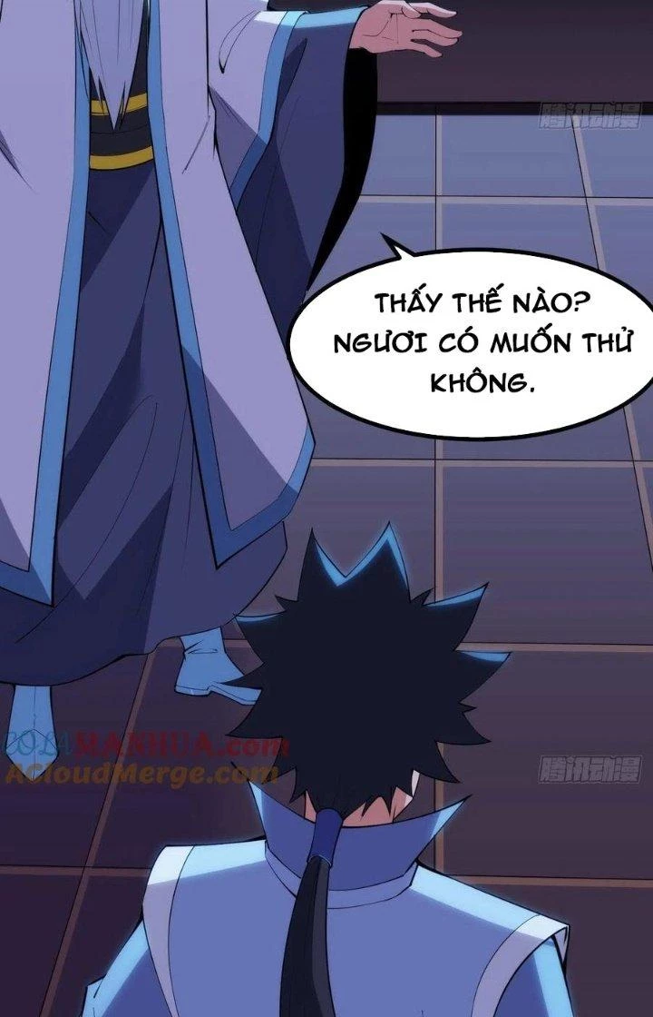 Ta Chỉ Muốn Bị Các Vị Đánh Chết Chapter 123 - Trang 4
