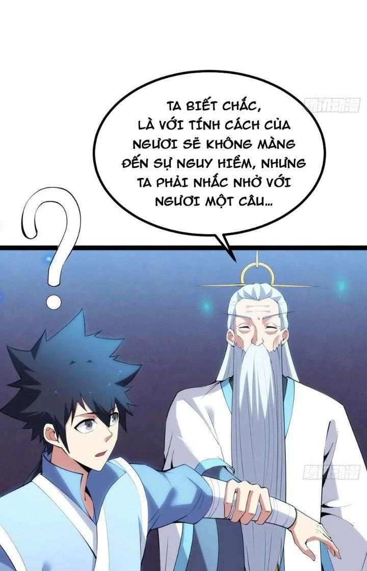 Ta Chỉ Muốn Bị Các Vị Đánh Chết Chapter 123 - Trang 4