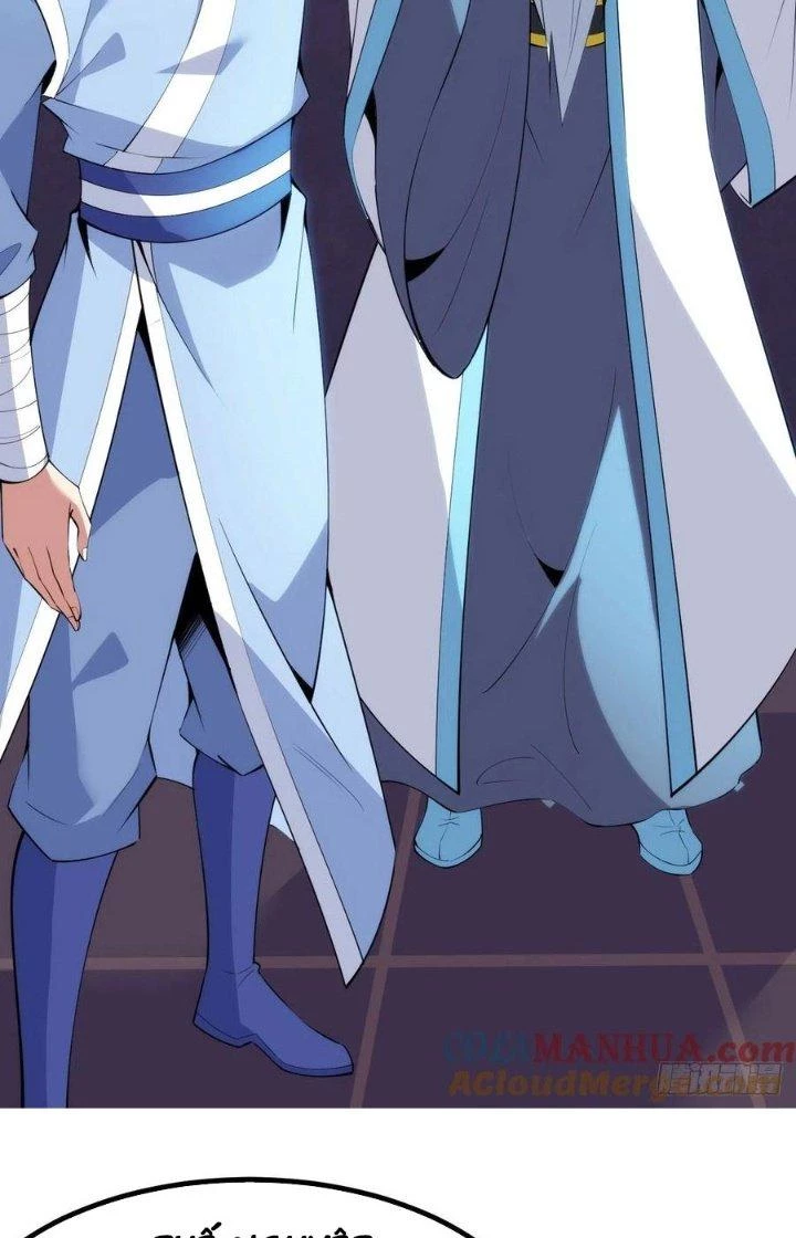 Ta Chỉ Muốn Bị Các Vị Đánh Chết Chapter 123 - Trang 4