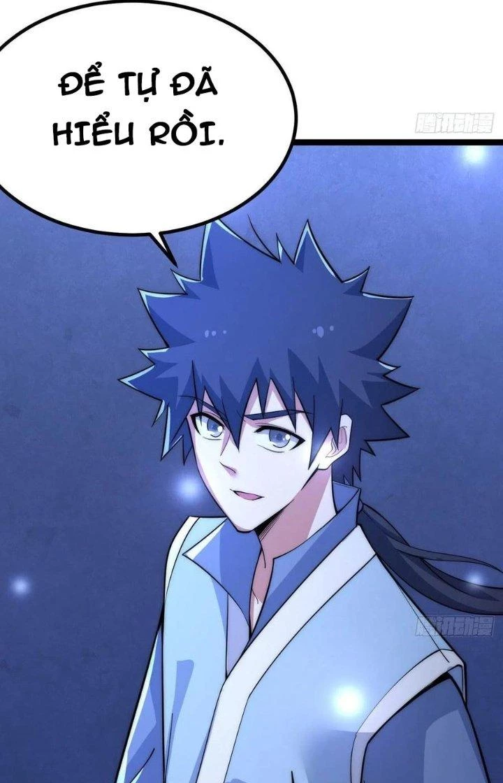 Ta Chỉ Muốn Bị Các Vị Đánh Chết Chapter 123 - Trang 4