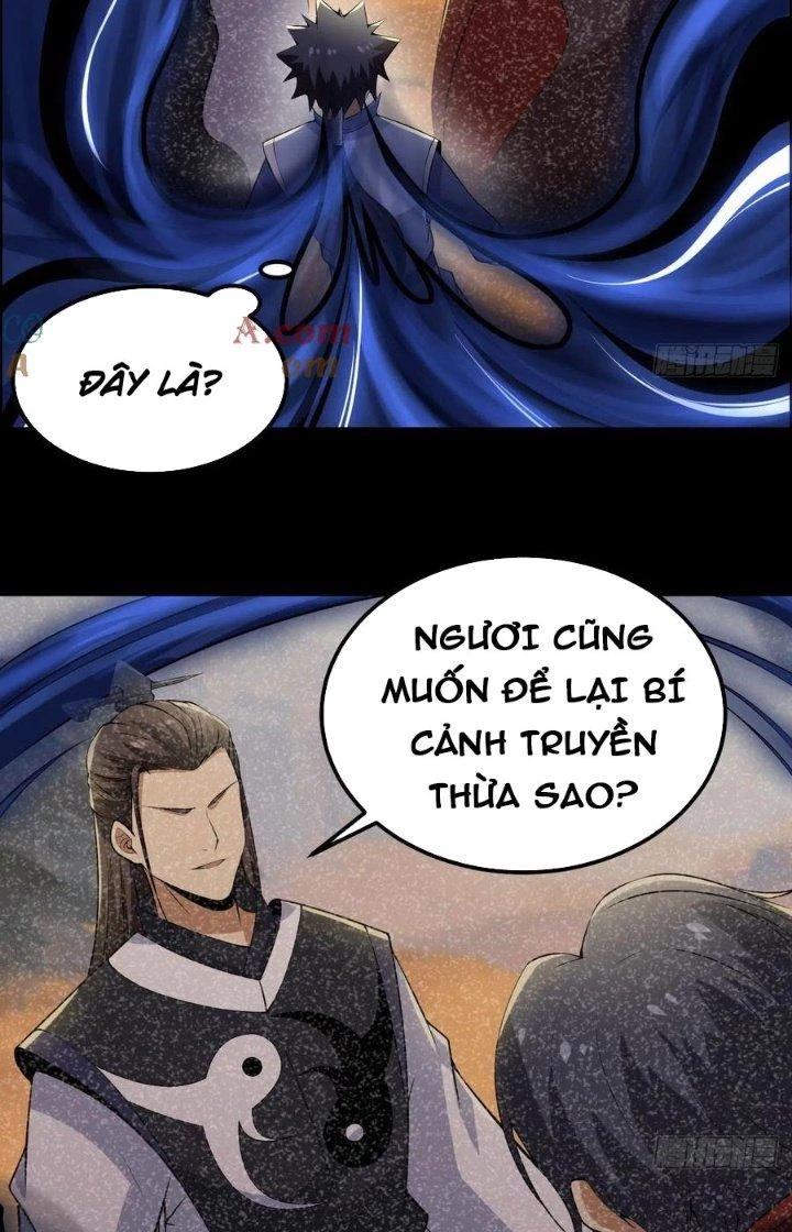 Ta Chỉ Muốn Bị Các Vị Đánh Chết Chapter 124 - Trang 4