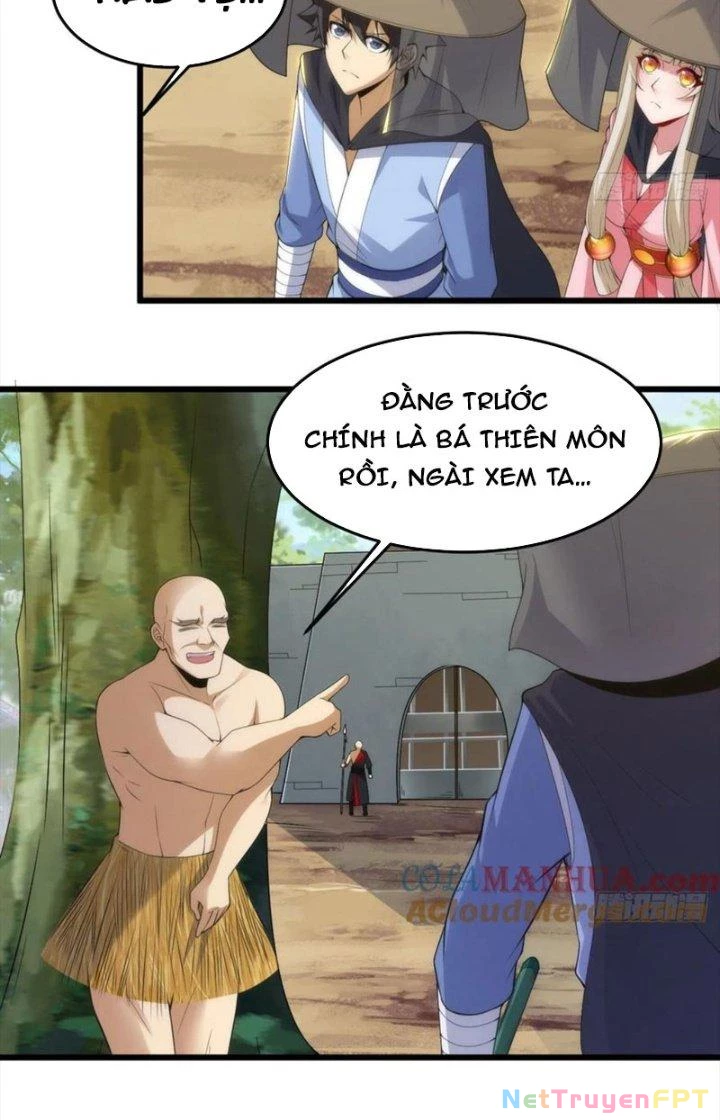 Ta Chỉ Muốn Bị Các Vị Đánh Chết Chapter 126 - Trang 4