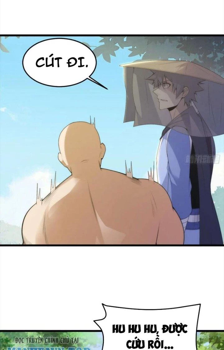 Ta Chỉ Muốn Bị Các Vị Đánh Chết Chapter 126 - Trang 4