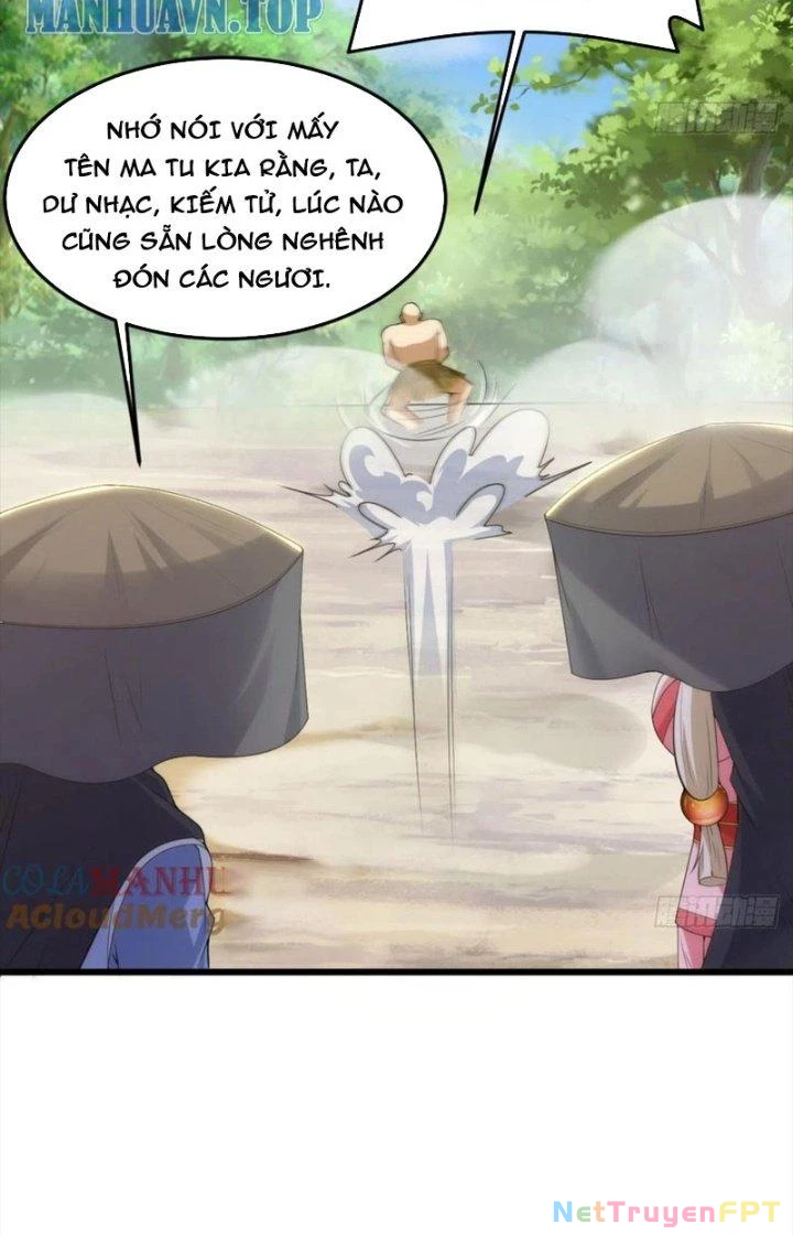 Ta Chỉ Muốn Bị Các Vị Đánh Chết Chapter 126 - Trang 4