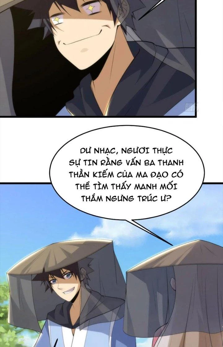 Ta Chỉ Muốn Bị Các Vị Đánh Chết Chapter 126 - Trang 4