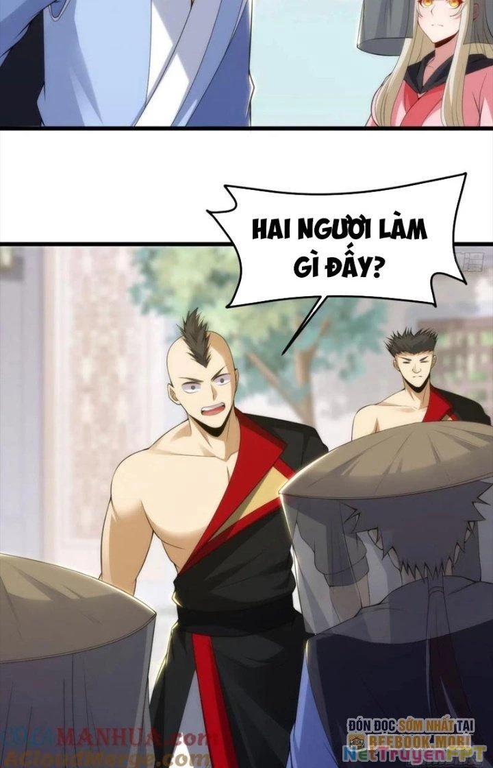 Ta Chỉ Muốn Bị Các Vị Đánh Chết Chapter 126 - Trang 4