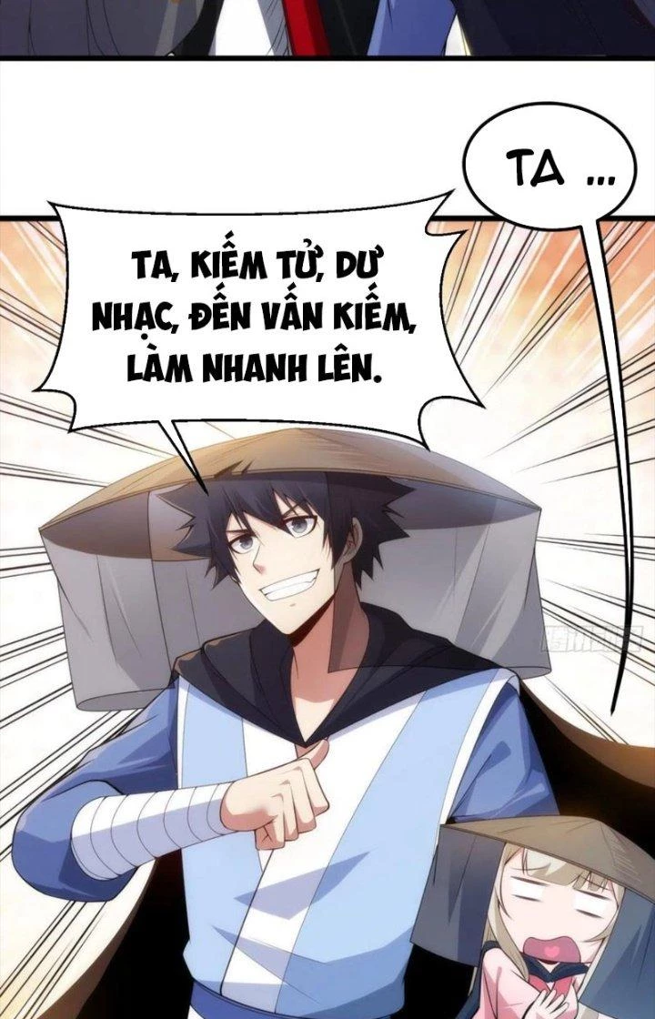 Ta Chỉ Muốn Bị Các Vị Đánh Chết Chapter 126 - Trang 4