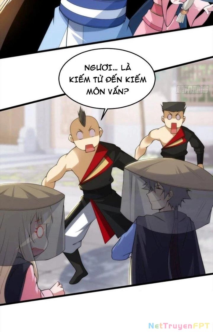 Ta Chỉ Muốn Bị Các Vị Đánh Chết Chapter 126 - Trang 4