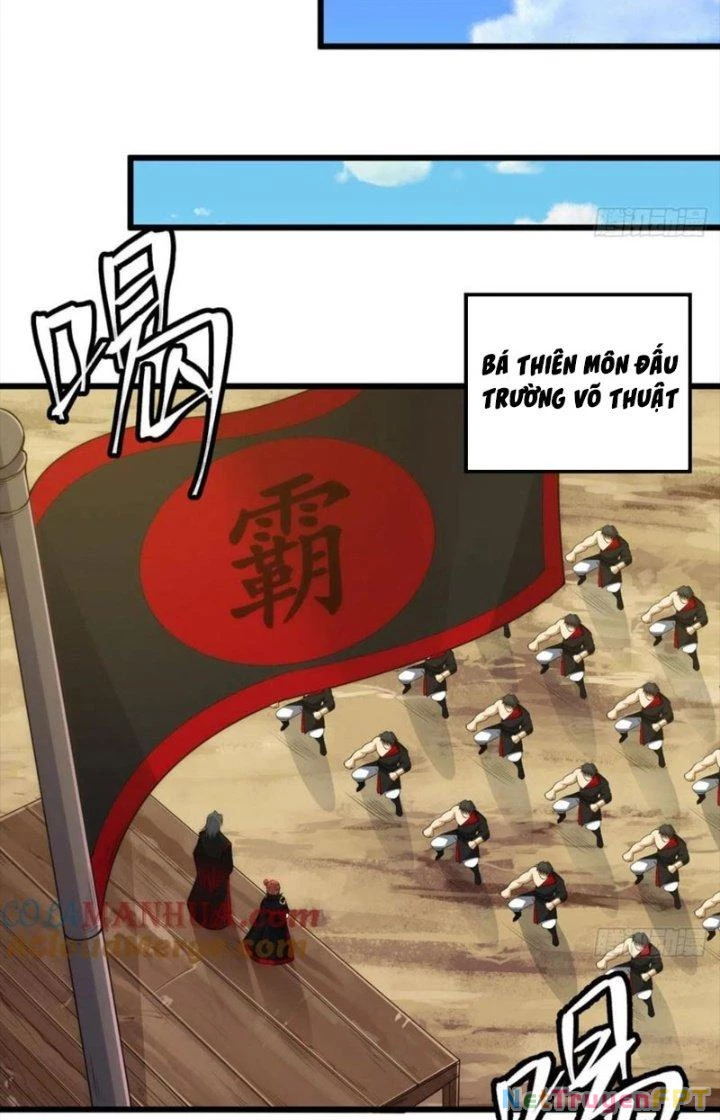 Ta Chỉ Muốn Bị Các Vị Đánh Chết Chapter 126 - Trang 4