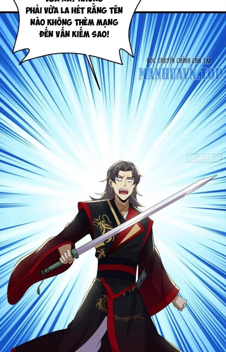Ta Chỉ Muốn Bị Các Vị Đánh Chết Chapter 126 - Trang 4