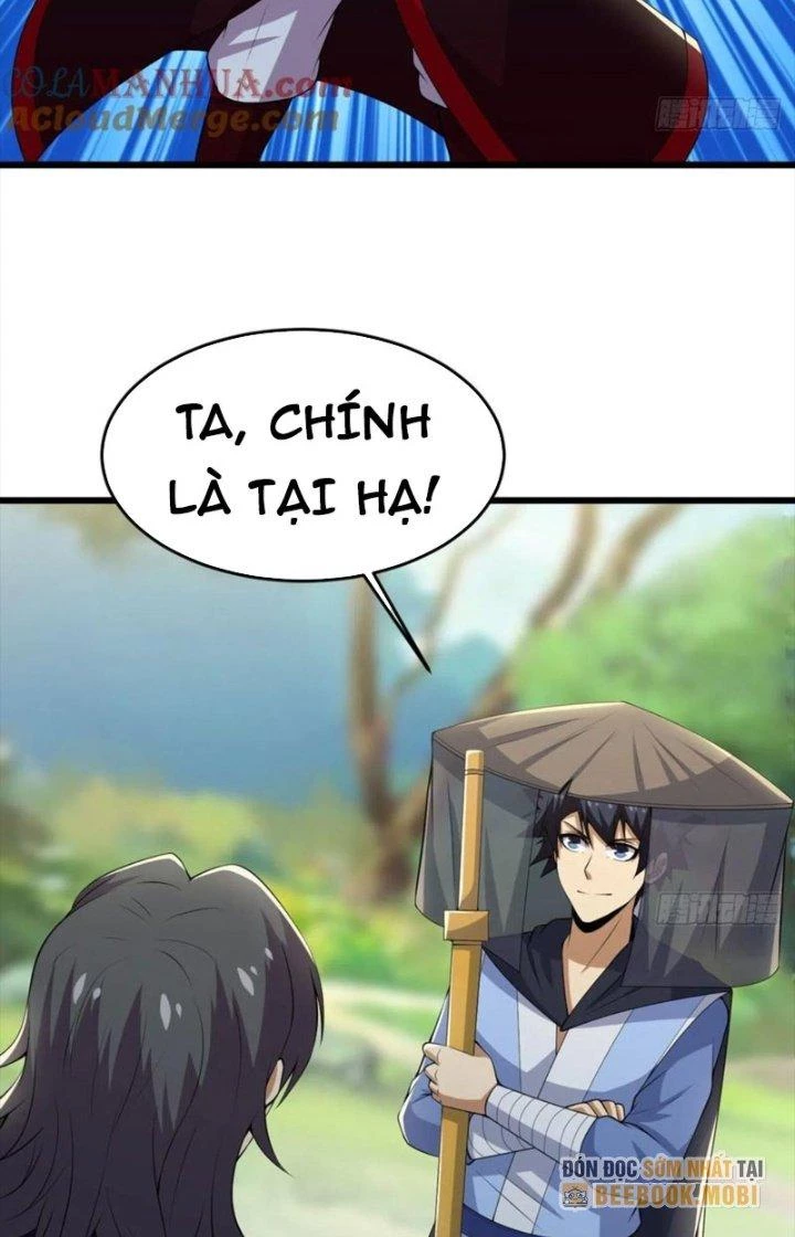 Ta Chỉ Muốn Bị Các Vị Đánh Chết Chapter 126 - Trang 4