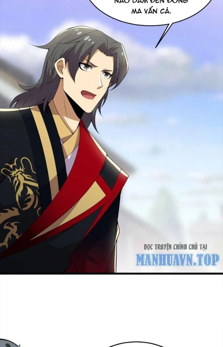 Ta Chỉ Muốn Bị Các Vị Đánh Chết Chapter 126 - Trang 4