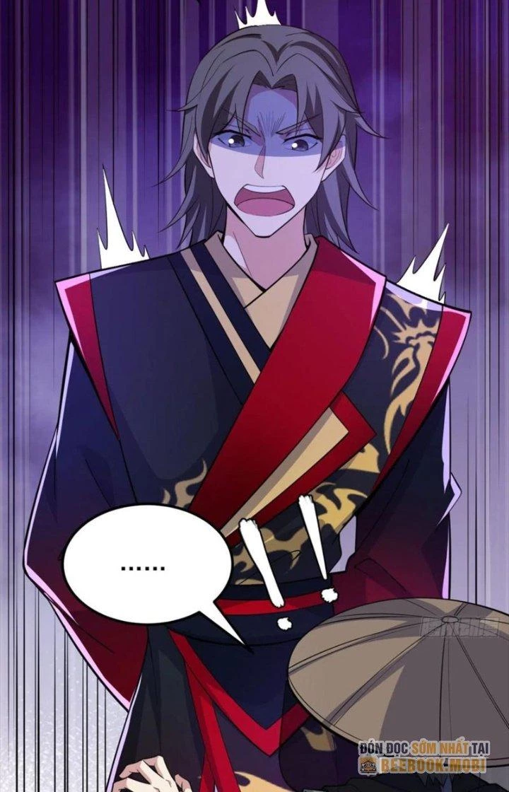 Ta Chỉ Muốn Bị Các Vị Đánh Chết Chapter 126 - Trang 4