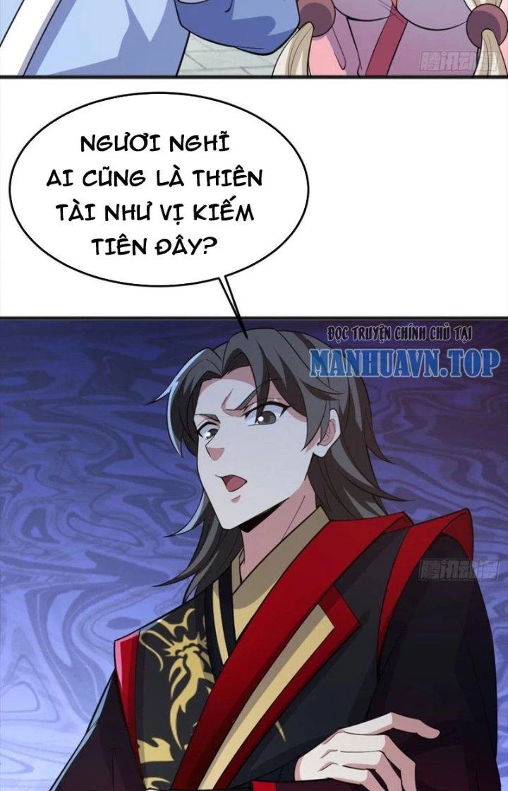 Ta Chỉ Muốn Bị Các Vị Đánh Chết Chapter 126 - Trang 4