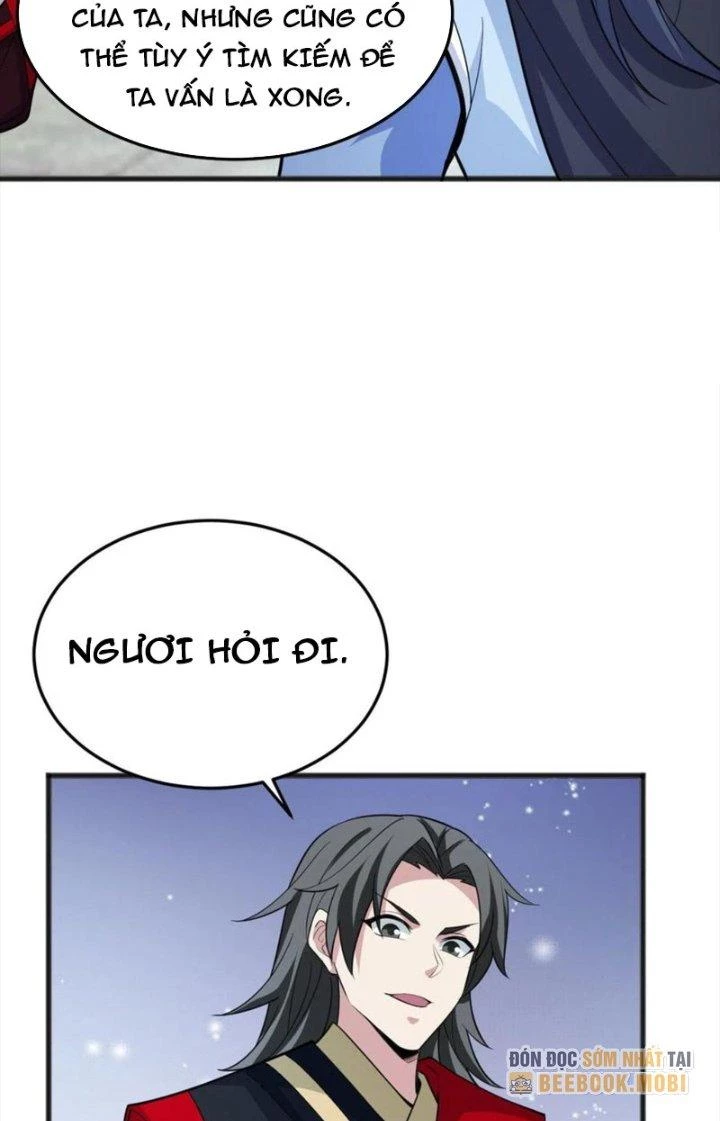 Ta Chỉ Muốn Bị Các Vị Đánh Chết Chapter 126 - Trang 4